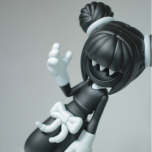 Juguetes de Vinilo de Anime de Diseño, Fabricados en Fábrica, Personalizables y Coleccionables para Decoración del Hogar - Product Image 2