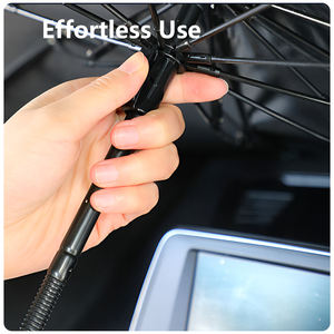 Parasoles plegables personalizados 190T 210t con bloqueo UV para coche, protector de parabrisas delantero, parasol para camiones y furgonetas - Product Image 6