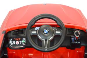 Nouvelle <span class=keywords><strong>voiture</strong></span> électrique pour enfants sous licence X5M prix d'usine 12V pour les enfants à conduire bébé monter sur la <span class=keywords><strong>voiture</strong></span> jouet - Product Image 6