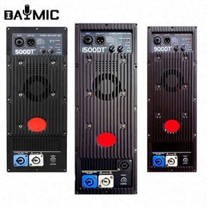 โมดูลเพาเวอร์แอมป์ 1500W แท้จากโรงงาน ขายส่ง โมดูลซับวูฟเฟอร์ Class D สำหรับอุปกรณ์เสียง แอมป์ ระบบลำโพง - Product Image 1