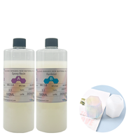 DLD Silikon form Compound Kerzen herstellung/Seifen formen DIY Hobby ist & Small Business Groß bestellung