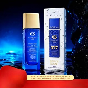 Suero Antiarrugas Hidratante con Péptidos de Cobre Azul y Escualano para Reafirmar, Suavizar, Mejorar y Aclarar la Piel - Product Image 2