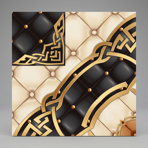 Carreaux de céramique numériques robustes pour parking 300x300mm, épaisseur 5mm, pour extérieur, salle de bain, vente en gros, design rustique, grand format - Product Image 2