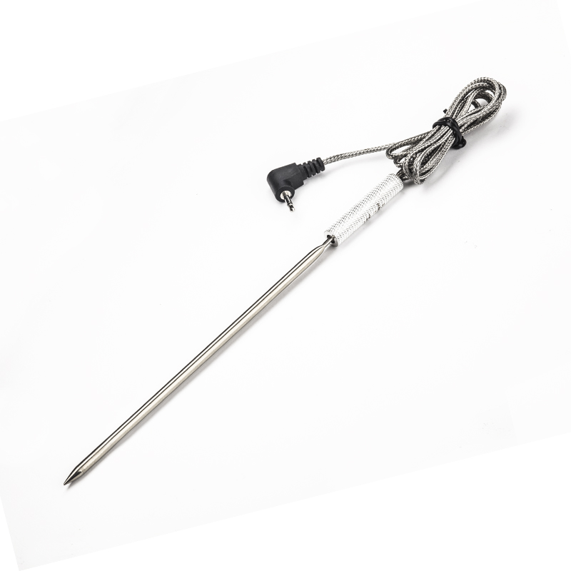 Китай TOPOS 3380K 3435K 3950K 4016K 4250K 4537K PTFE NTC водонепроницаемый датчик температуры и влажности для еды