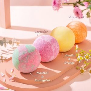 Coffret Cadeau de Bougies Parfumées Uniques pour Femmes – Idées Cadeaux d'Anniversaire pour Elle, Maman, Sœur, Amies – Cadeaux de Rétablissement – Vente en Gros - Product Image 3