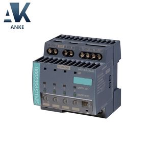 Alimentation électrique Siemens 6AG1961-2BA41-7AA0 6AG19 sur rail DIN - Product Image 1