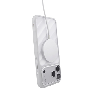 Nouvelle coque de téléphone portable à moule privé pour iPhone 17 Pro Max, texture agréable au toucher, parfaites adhérences, pour iPhone 17 - Product Image 5