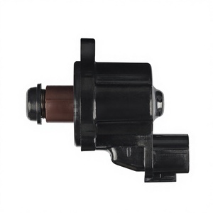 วาล์วควบคุมรอบเดินเบา 18137-52D00 วาล์วปีกผีเสื้อสำหรับ AC508 และ AC254 ความเข้ากันได้กับ MD628174 และ MD628119 - Product Image 5