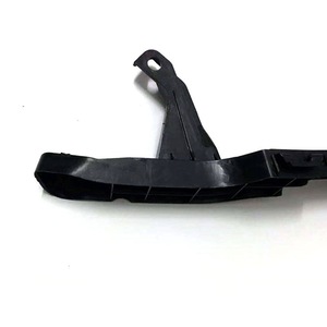 Car Headlight <b>Bracket</b> For Honda Accord 8th Gen 71140-TA0-A00 <b>Plastic</b> Front Mounting Part - Product Image 1