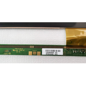 Chine Fournisseur LSC480HN08 Plus Grand Écran de <span class=keywords><strong>Télévision</strong></span> Nouveau Téléviseur Lcd Tv Écran Prix Avec <span class=keywords><strong>Samsung</strong></span> - Product Image 2