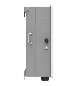 Accueil PV Essential Deye SUN-16K-SG01LP1-EU: Onduleur basse tension monophasé 16KW-Conversion stable de l'énergie solaire - Product Image 2