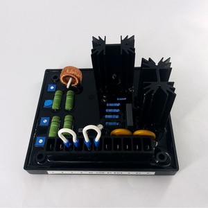 Regulador de Voltaje para Generador Diésel Basler AVR AVC63-7, Estabilizador de Voltaje para Grupo Electrógeno, Categoría de Producto: Estabilizadores - Product Image 4