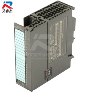 Nuevo Módulo de Salida Digital PLC SIMATIC S7-300 6ES73221HF010AA0 Original, SM322 6ES 7322-1HF01-0AA0, Controlador Programable PLC - Product Image 2