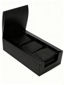 Meilleures ventes en gros : Boîtes de présentation en carton magnétique personnalisées pour cartouches, emballage de présentation, boîte de présentation en papier - Product Image 5