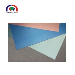 <span class=keywords><strong>Prix</strong></span> du fabricant Couche d'isolation 60um ~ 200um Panneau plaqué de cuivre personnalisé Pcb <span class=keywords><strong>multicouche</strong></span> stratifié plaqué de cuivre en aluminium noir - Product Image 2