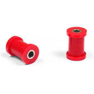 Kit de Bujes para Brazo de Suspensión Chevrolet para Volkswagen Golf/Jetta MK4 85-06, Brazo de Control Superior Delantero, Resorte de Goma, Posición Trasera - Product Image 1