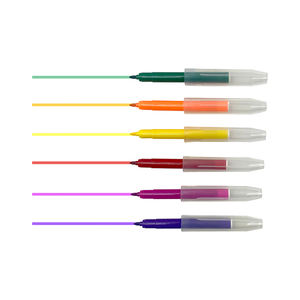 Marcadores de Agua Multicolor con Logotipo Personalizado del Proveedor, Rotulador Mágico de Colores, Juego de <span class=keywords><strong>Rotuladores</strong></span> de Tinta de Colores para Dibujar para Niños - Product Image 3
