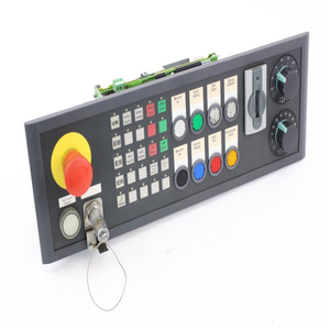 <span class=keywords><strong>MPP</strong></span> 1500D 6FC5303-1AF12-8AL0 Número de Pedido Global Panel de Operador Sinumerik Serie 6FC5303-1AF12-8AL0 Plc - Product Image 1