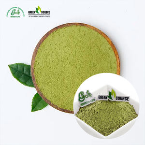 AAAAAA bubuk Matcha sumber hijau bubuk Matcha organik Dropshipping bubuk Uji Matcha bubuk Nutty Matcha Jepang - Product Image 3