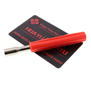 مفتاح عالمي لإزالة لب صمام الإطار للدراجات والسيارات - Product Image 5