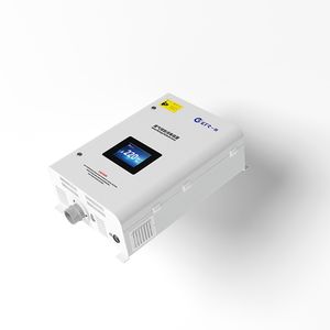 Unidad de Succión Negativa Eléctrica Médica con Sello de Aceite, Equipo con Cambio Automático, Certificado <span class=keywords><strong>CE</strong></span> Clase II - Product Image 5