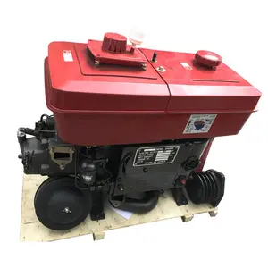 Made in China 22HP ZS1110 single cylinder engine