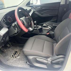 MG Benzina Nuova Auto a Benzina 4 Porte 5 Posti 129 CV per Mingjue MG5 Guida a Sinistra Veicoli Usati - Product Image 5