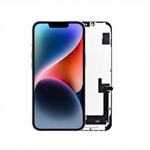 Pantalla LCD para iPhone 14 Plus, Repuesto de Pantalla para Teléfono I 14 Plus, Pantalla OLED de Repuesto para iPhone 14 Plus - Product Image 3