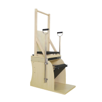 Accessoire Pilates Reformer MJD-W64 Combo Chaise Wunda et Ladder Barrel pour la salle de sport