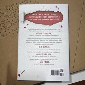 Le Divorce Parfait - Édition Brochée : Un Hiver de Vie Entière qui se dévoile (Vente en Gros) - Product Image 2