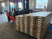 FHA-7 Weep Sill Screed G60 Galvanizado, Estándar ASTM, 20 Años de Experiencia Directa de Fábrica, Se Aceptan Personalizaciones
