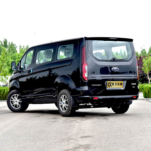 <span class=keywords><strong>Ford</strong></span> <span class=keywords><strong>Transit</strong></span> 2026 Usado en China, Camioneta Grande <span class=keywords><strong>y</strong></span> Económica, Autos Usados Confiables en Venta <span class=keywords><strong>y</strong></span> Logística Mundial - Product Image 5