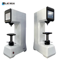 ASTM E10 ISO 6506-2 Competitive Price Electric Load Brinell Hardness Tester Easy Operation Automatic Closed Loop Control