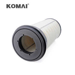 ไส้กรองอากาศ KOMAI P608116 4700940 P608114 AXE42066 0313AAV00090N LZ0213325 10004486 A4005280306 - Product Image 2