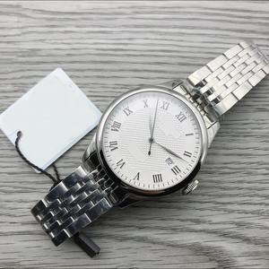 Drioshipping Personaliza Profesionalmente el Último Reloj Mecánico de Lujo de Diseñador a Prueba de Agua en 2025 - Product Image 2