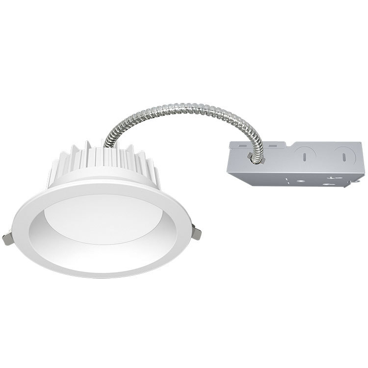 8 Inch Led Downlight 36W Commercial