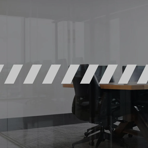 Autocollants en vinyle de sécurité <span class=keywords><strong>anti</strong></span>-<span class=keywords><strong>collision</strong></span> en verre de porte d'entreprise de magasin de vitrine personnalisés Décalcomanies en bandes <span class=keywords><strong>pour</strong></span> maison d'affaires maison de vacances - Product Image 1