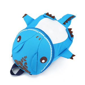 <span class=keywords><strong>Sac</strong></span> à dos léger et imperméable pour tout-petits, motif <span class=keywords><strong>dinosaure</strong></span> 3D, pour garçons et filles de <span class=keywords><strong>maternelle</strong></span>, idéal pour la garderie, les sorties et les voyages quotidiens - Product Image 4