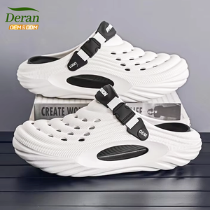 <span class=keywords><strong>Zuecos</strong></span> Deran 2025, Directo <span class=keywords><strong>de</strong></span> Fábrica, Transpirables, Casuales, <span class=keywords><strong>de</strong></span> Espuma, <span class=keywords><strong>para</strong></span> Recuperación, Venta al Por Mayor, <span class=keywords><strong>para</strong></span> <span class=keywords><strong>Hombre</strong></span> - Product Image 1