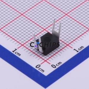 Nuevo Transistor Original IRFD420PBF HVMDIP-4, Transistor de Efecto de Campo (MOSFET), Venta al por Mayor de Componentes Electrónicos y Servicio BOM - Product Image 2