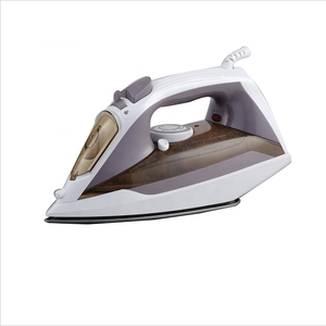 Nuovo prodotto caldo su ordinazione palmare ferro da stiro a vapore elettrico con la garanzia della qualità - Product Image 1