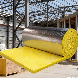 Isolation thermique et acoustique durable pour murs et plafonds KALAX Project Engineering, en <span class=keywords><strong>laine</strong></span> <span class=keywords><strong>de</strong></span> <span class=keywords><strong>verre</strong></span> - Product Image 1