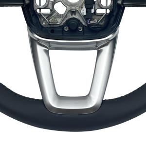 Volant de direction en cuir pleine fleur personnalisé pour Audi A7 S4 C8 C7.5 <span class=keywords><strong>RS6</strong></span> C8 Q5 A5 RS5 <span class=keywords><strong>RS6</strong></span> RS7 S3 S5 - Product Image 5