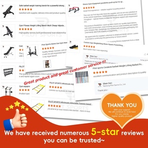 PILOT SPORTS Multi equipo Lat Pull Down <span class=keywords><strong>Bar</strong></span> Cable extraíble accesorios para gimnasio en casa Fitness Cable máquina accesorios OEM - Product Image 5