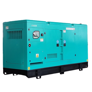 <span class=keywords><strong>SPM</strong></span> Weichai ชุดเครื่องยนต์ดีเซล400/230V 3-Phase 1800 RPM หน่วยการใช้งานเชิงพาณิชย์ THW16 - Product Image 2