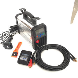 เครื่องเชื่อมไฟฟ้าไฟฟ้า เครื่องเชื่อมไฟฟ้าไฟฟ้า 2.2Kw DPS20 - Product Image 6