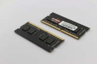 RAM DDR4 16 Go non-ECC professionnelle pour ordinateur portable, 2666 MHz, marque OEM, tension 1,2 V, en stock