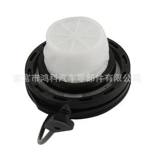 Land Rover LR178173 LR000578ฝาถังน้ำมันวัสดุ ABS สำหรับอ่างเก็บน้ำน้ำมันพวงมาลัยเพาเวอร์ - Product Image 3