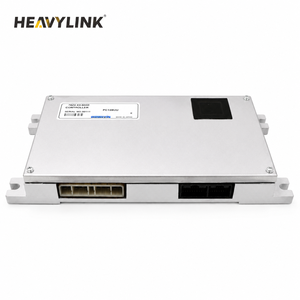 Carte de commande ECU ECM HEAVYLINK PC228 PC228US-1 7824-68-8006 - Product Image 4