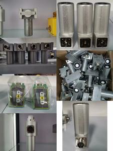 वोगेले वोल्वो एबीजी डामर पेवर के लिए सेंसर पी/एन 2013496 - Product Image 4